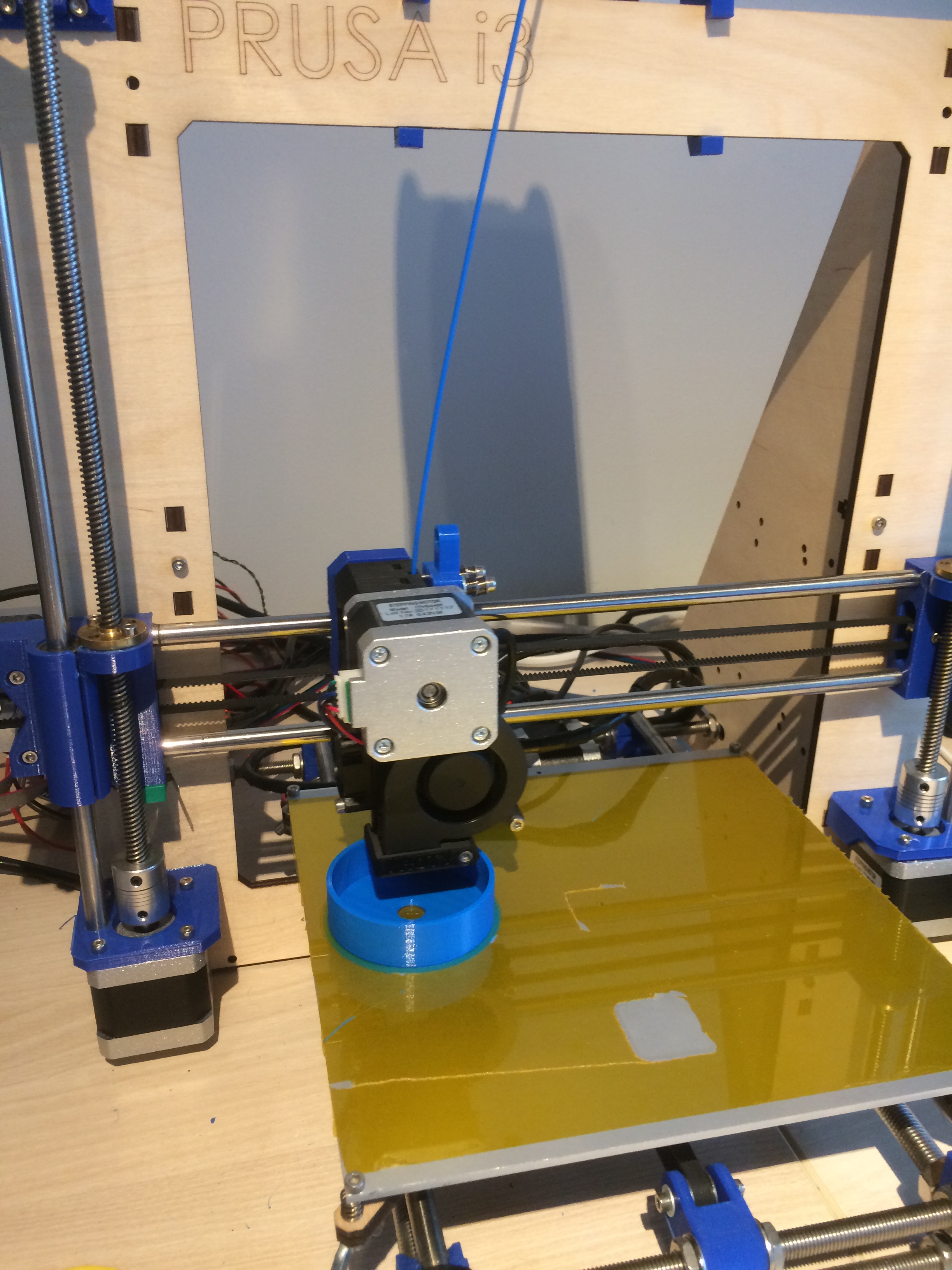 3d printer